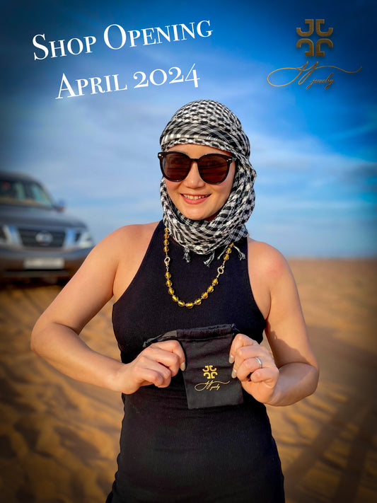 Photoshooting Dubai, März 2024