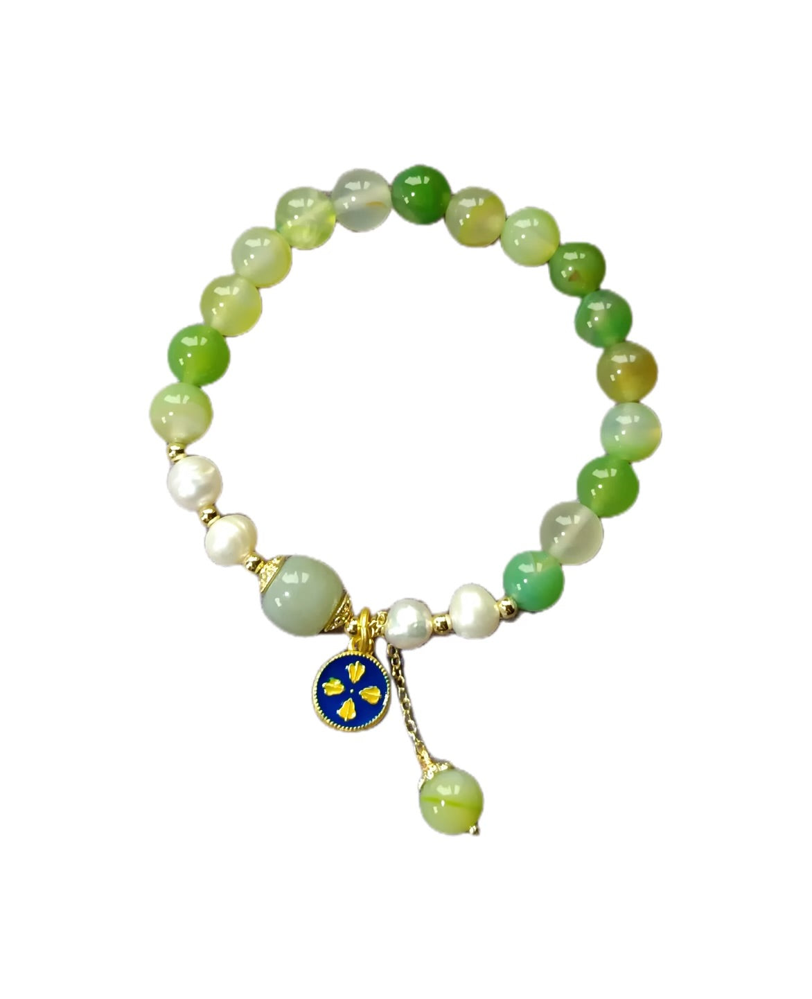 Armband "福 Fu" (Linglong Kollektion)