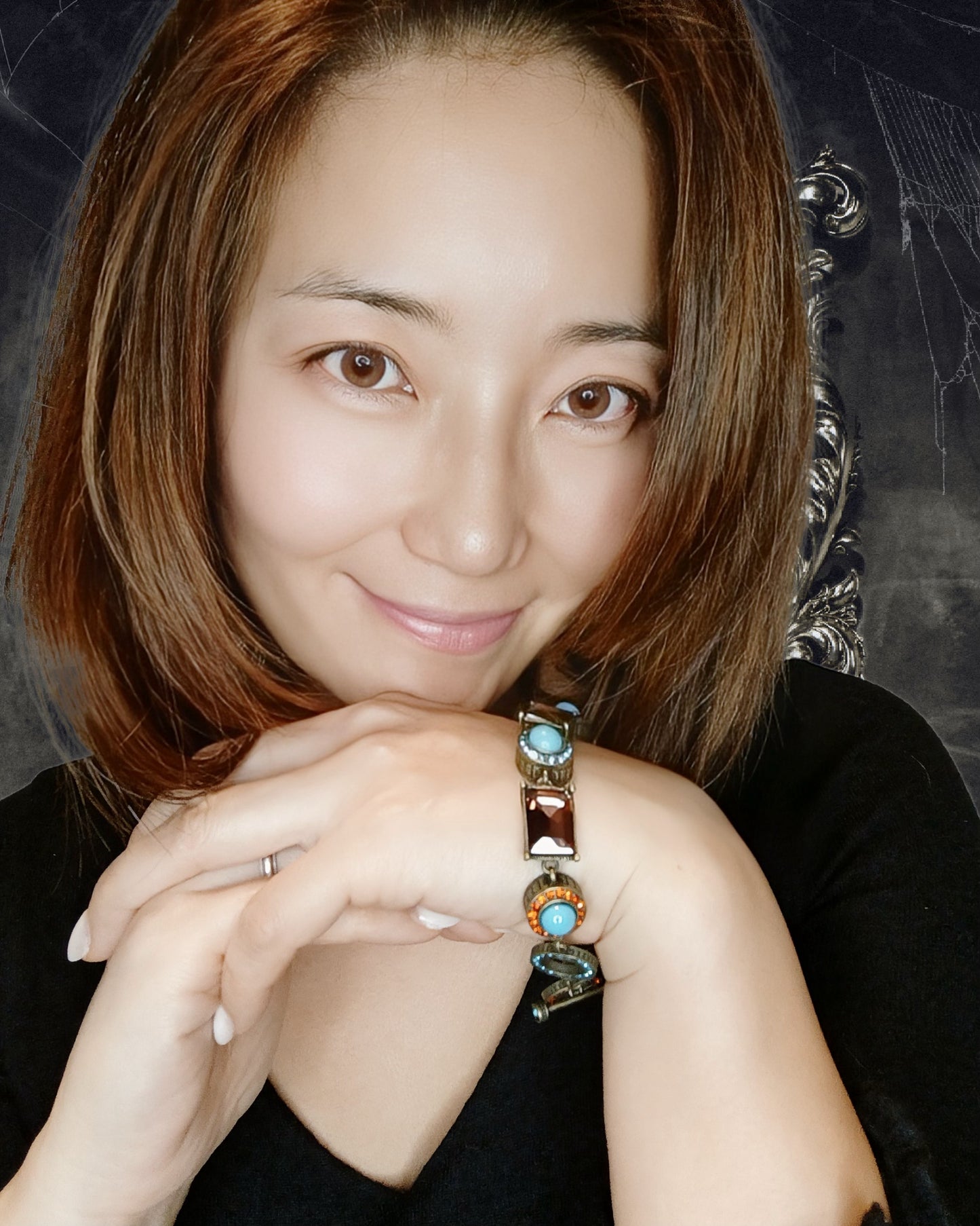 Armband "Mona Lisa" - Gorgeous Kollektion