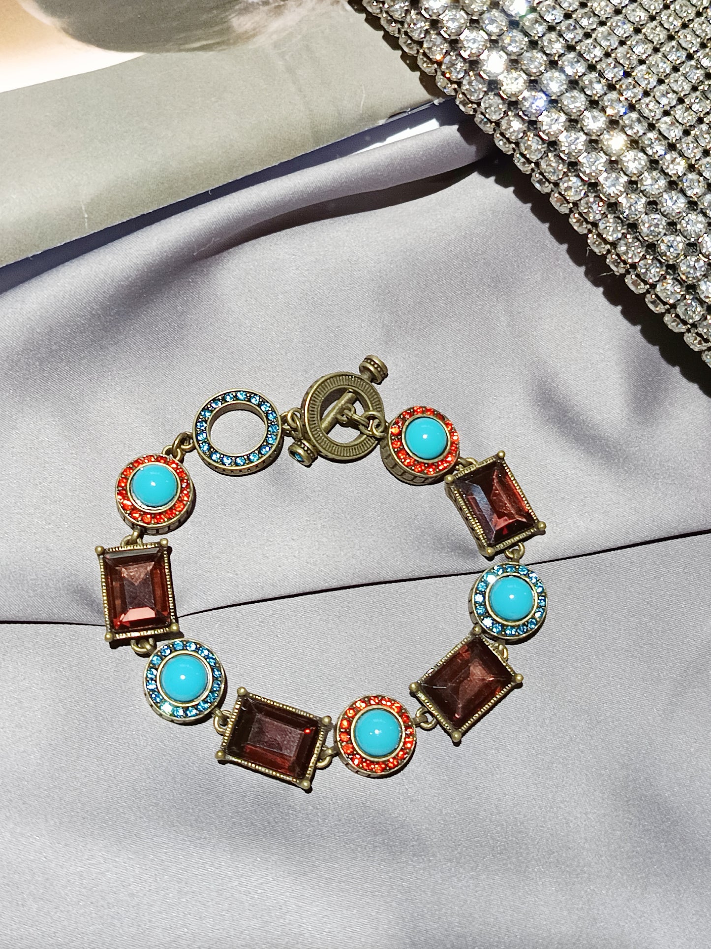 Armband "Mona Lisa" - Gorgeous Kollektion