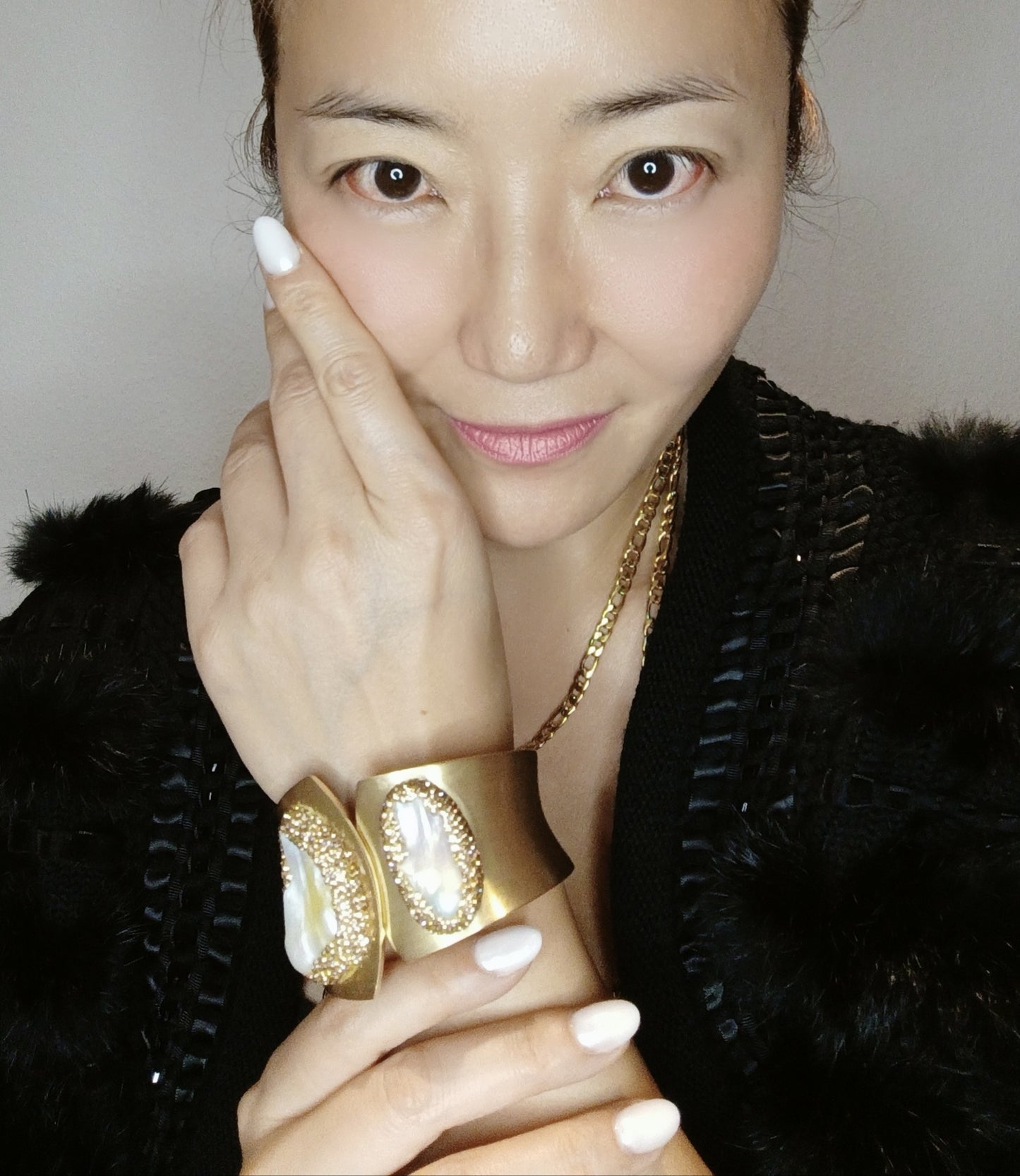 Armband "Athena" - Gorgeous Kollektion