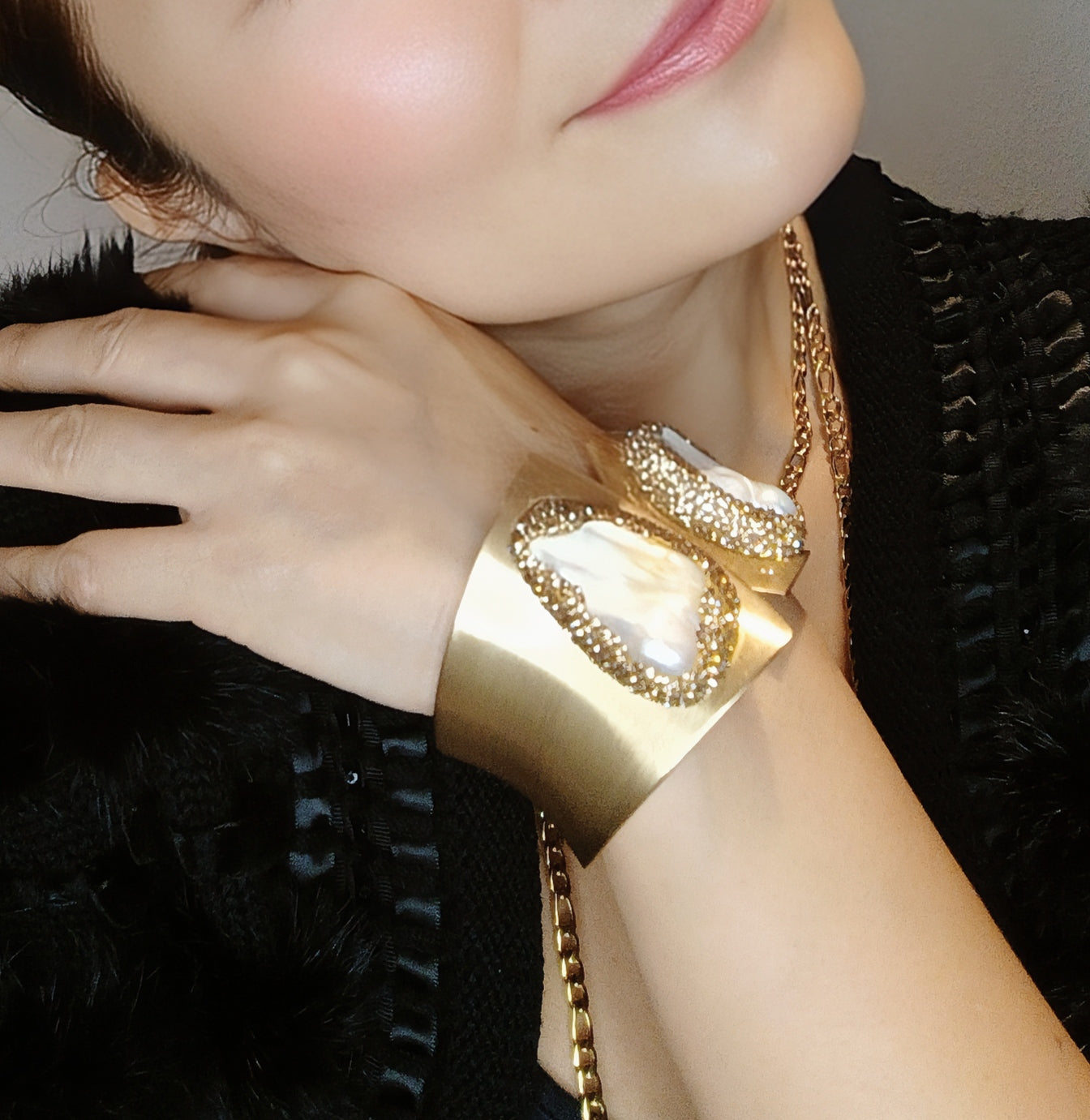 Armband "Athena" - Gorgeous Kollektion