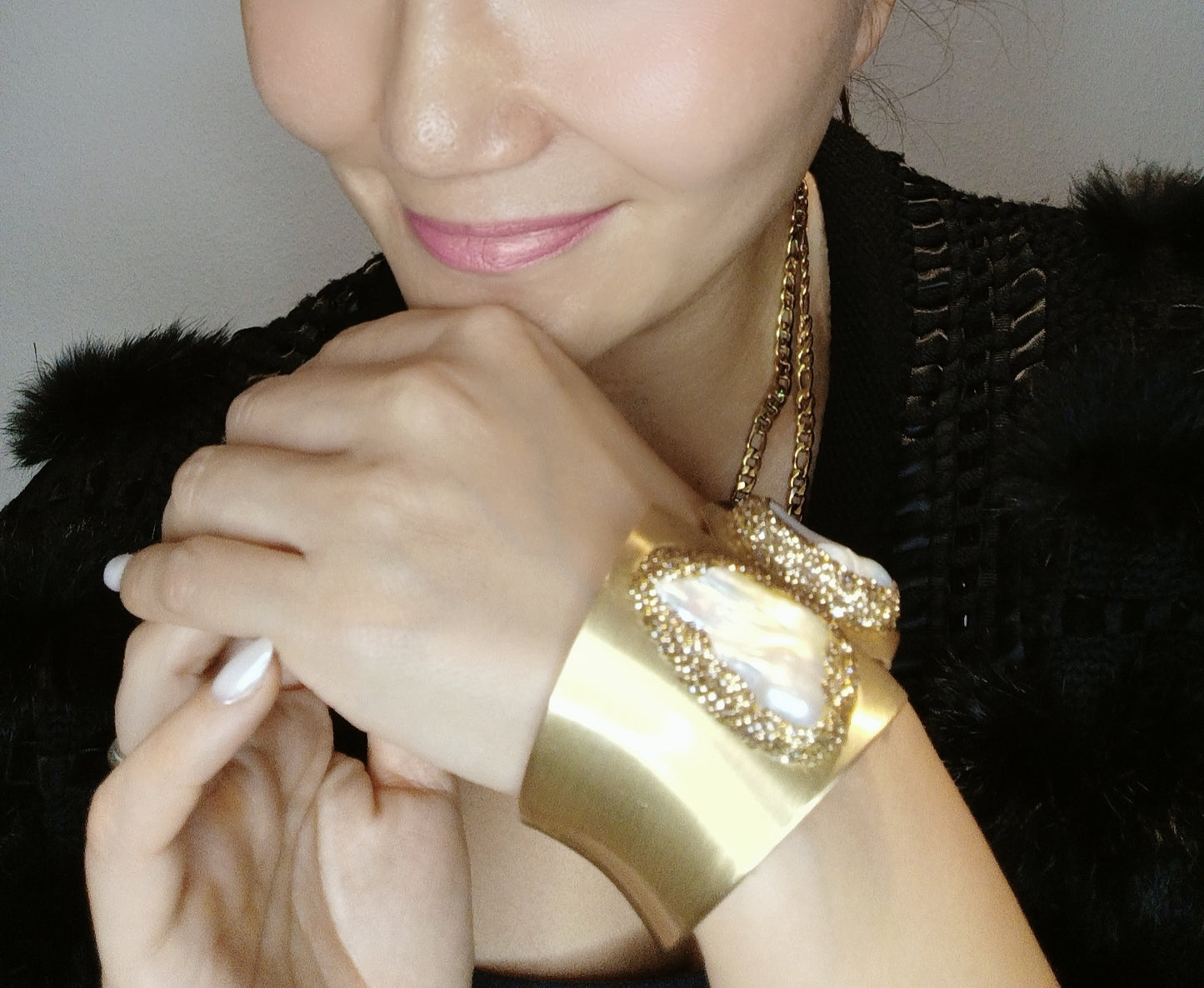 Armband "Athena" - Gorgeous Kollektion