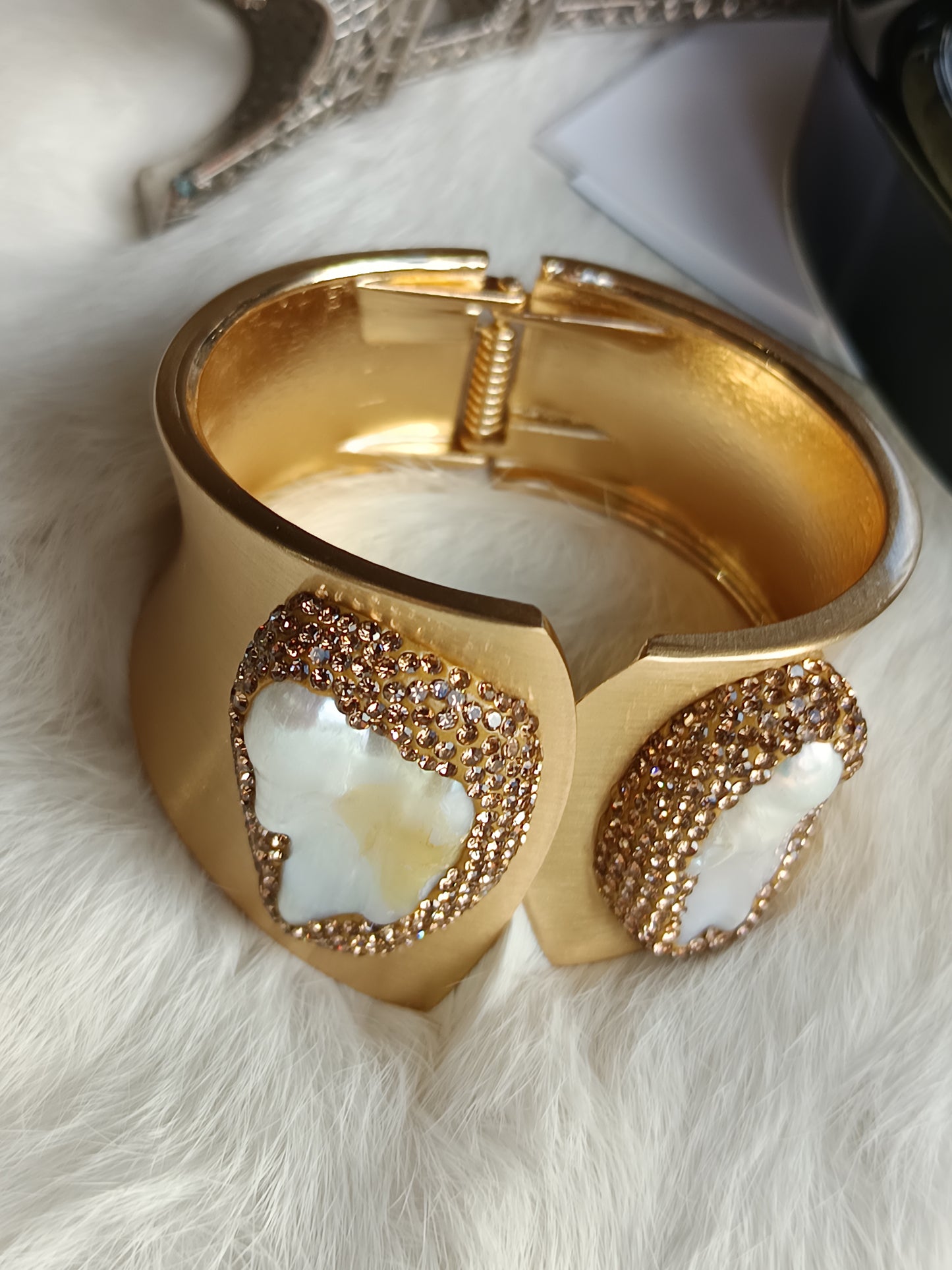 Armband "Athena" - Gorgeous Kollektion