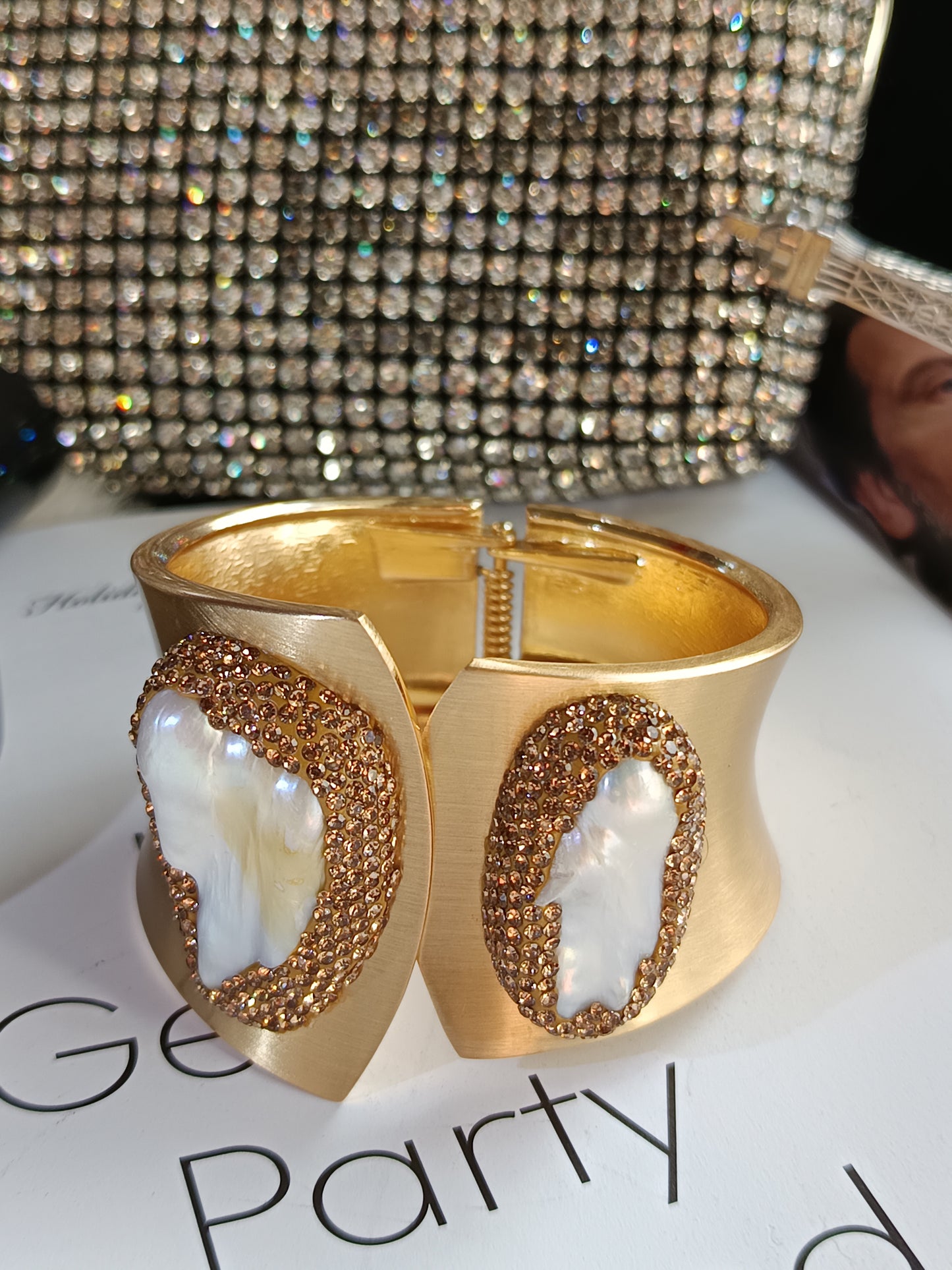 Armband "Athena" - Gorgeous Kollektion