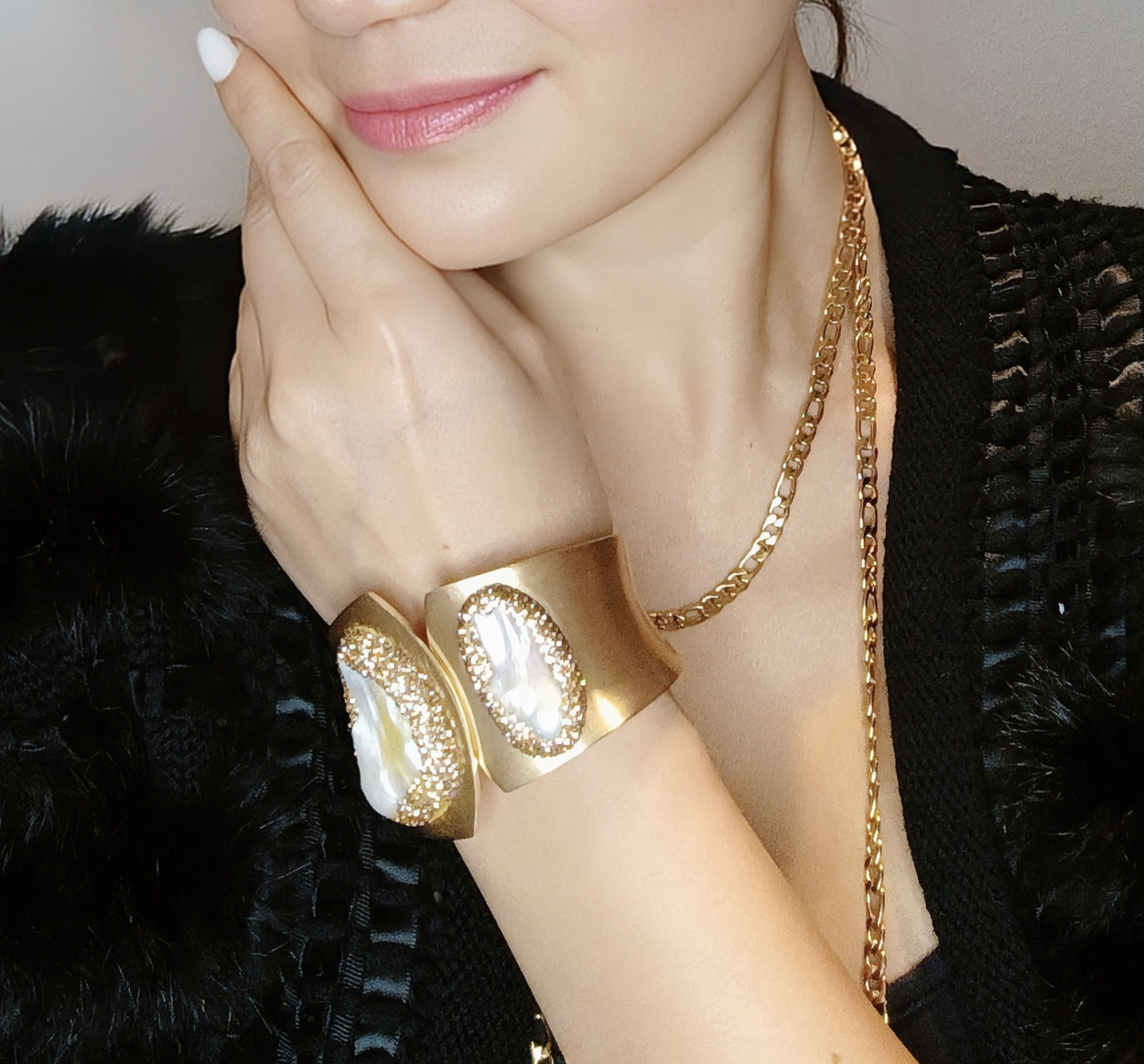 Armband "Athena" - Gorgeous Kollektion