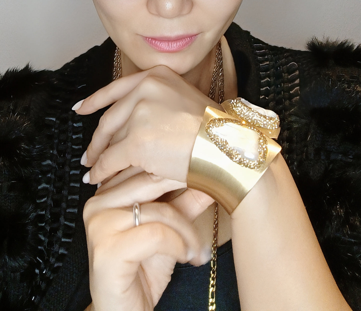 Armband "Athena" - Gorgeous Kollektion