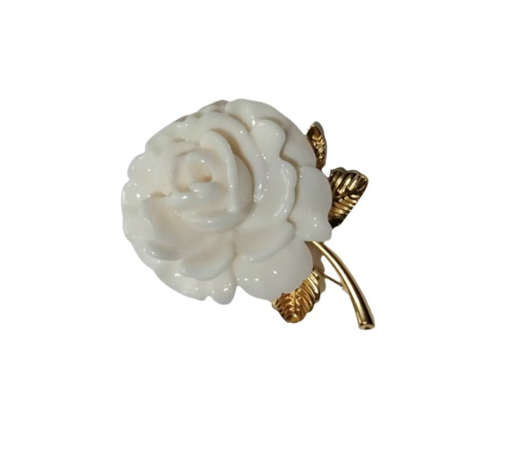 Brosche "Pure" - Gorgeous Kollektion