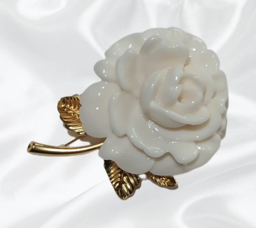 Brosche "Pure" - Gorgeous Kollektion