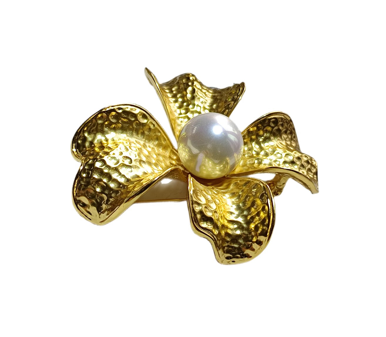 Brosche "Bloom" - Gorgeous Kollektion
