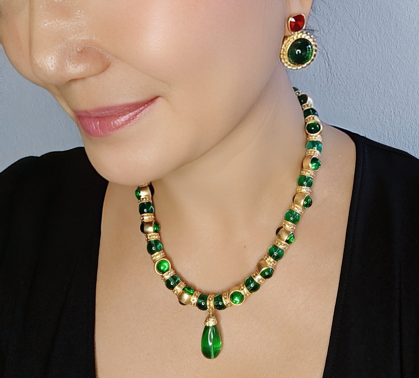 Ohrringe "Infatuated" - Gorgeous Kollektion