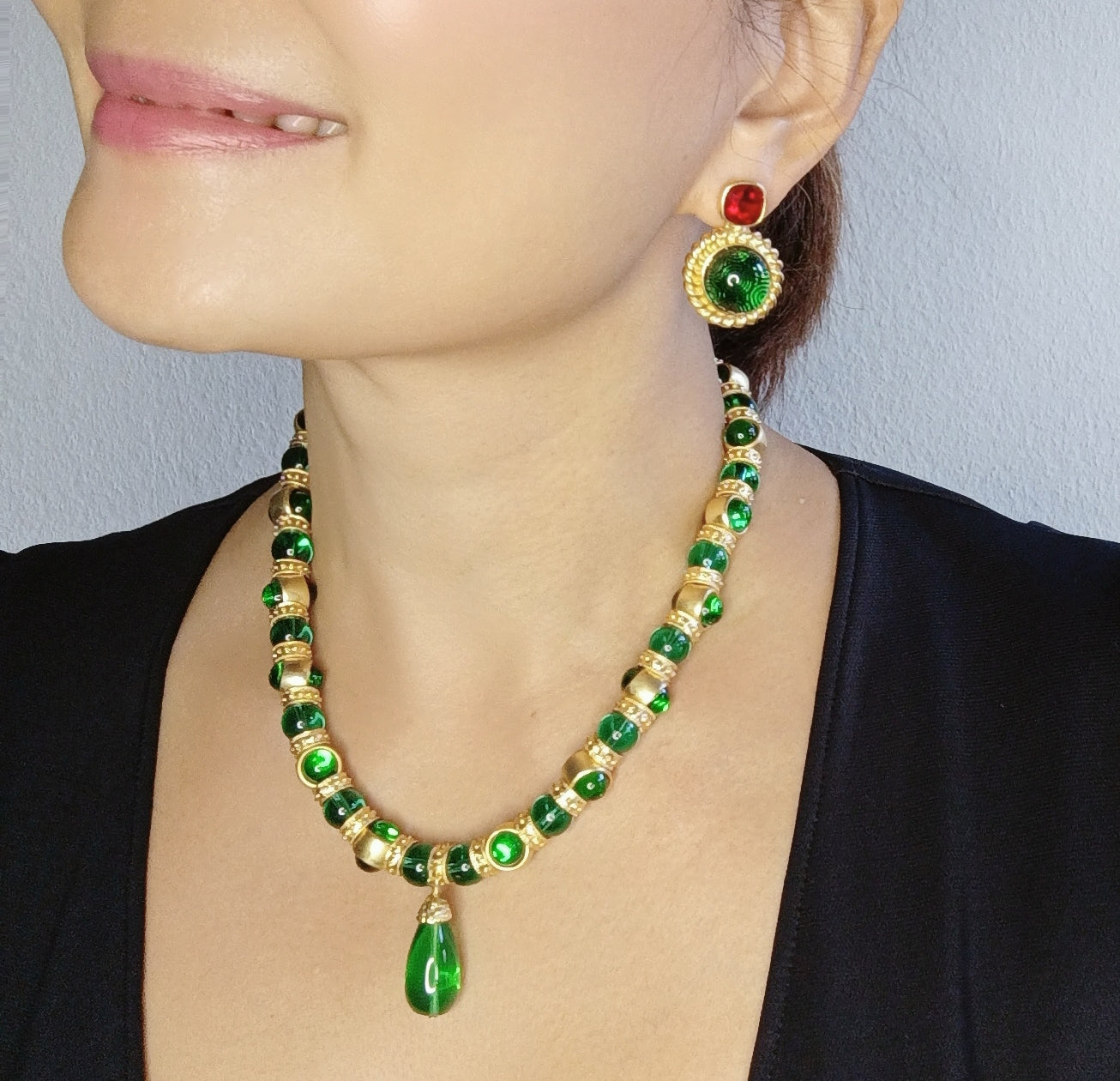 Ohrringe "Infatuated" - Gorgeous Kollektion