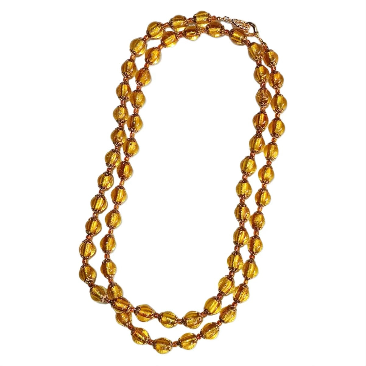 Halskette "Cleopatra" - Gorgeous Kollektion