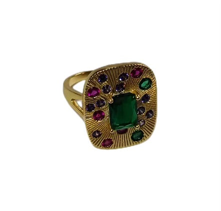 Ring "Rainbow" - Gorgeous Kollektion