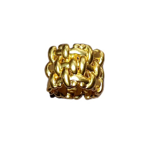 Ring "Net" - Gorgeous Kollektion