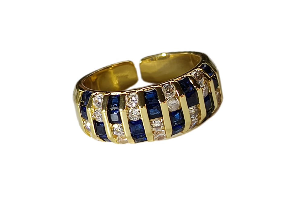 Ring "Cleo" - Gorgeous Kollektion