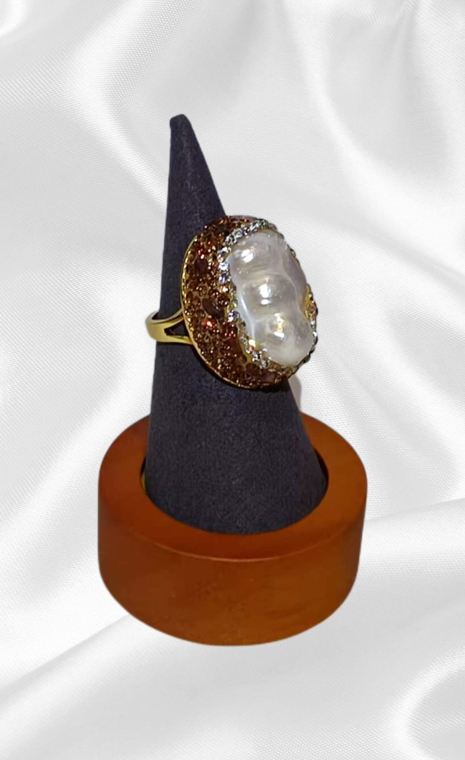 Ring "Dazzling- unique" - Gorgeous Kollektion
