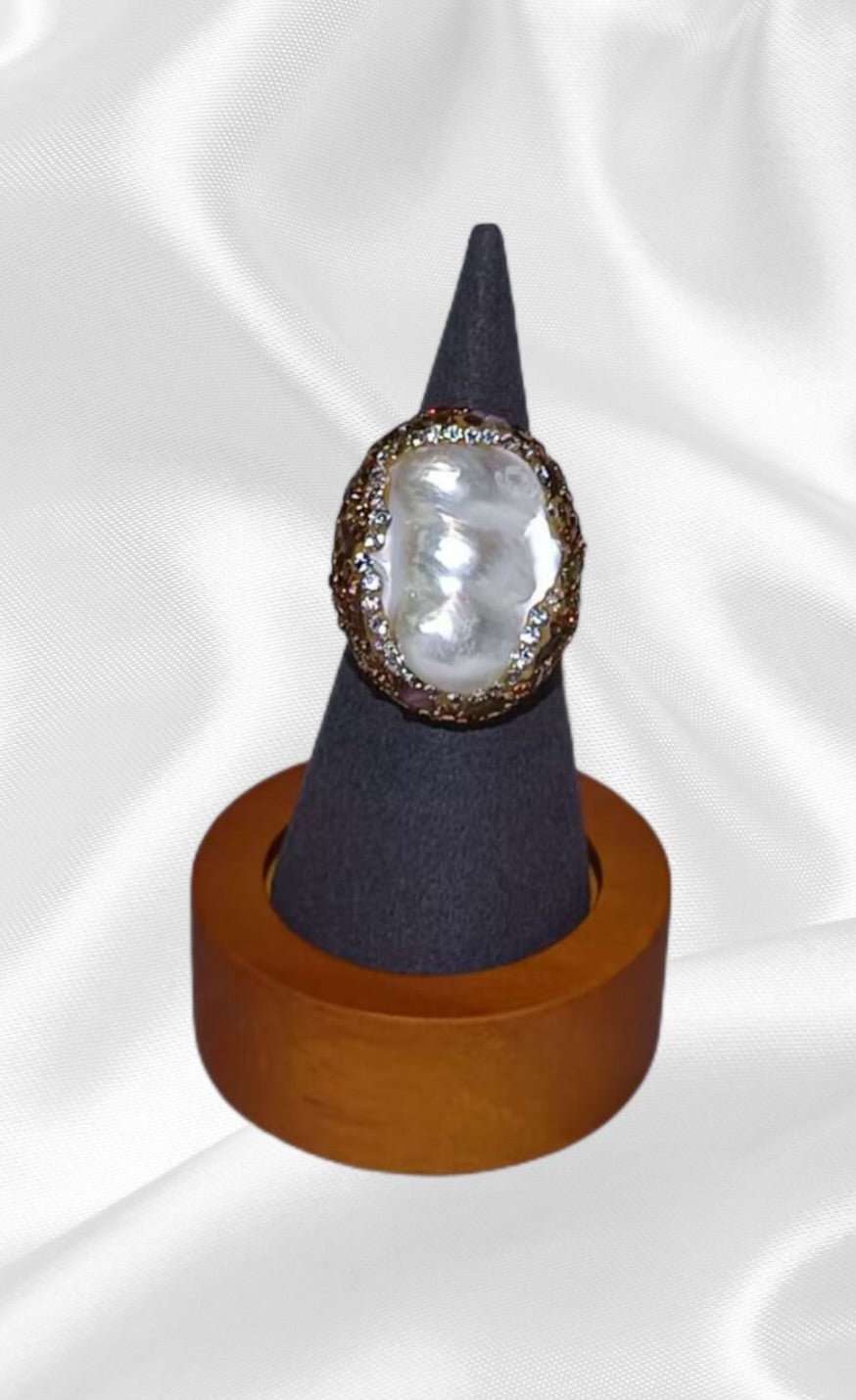 Ring "Dazzling- unique" - Gorgeous Kollektion
