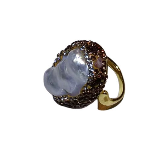 Ring "Dazzling- unique" - Gorgeous Kollektion