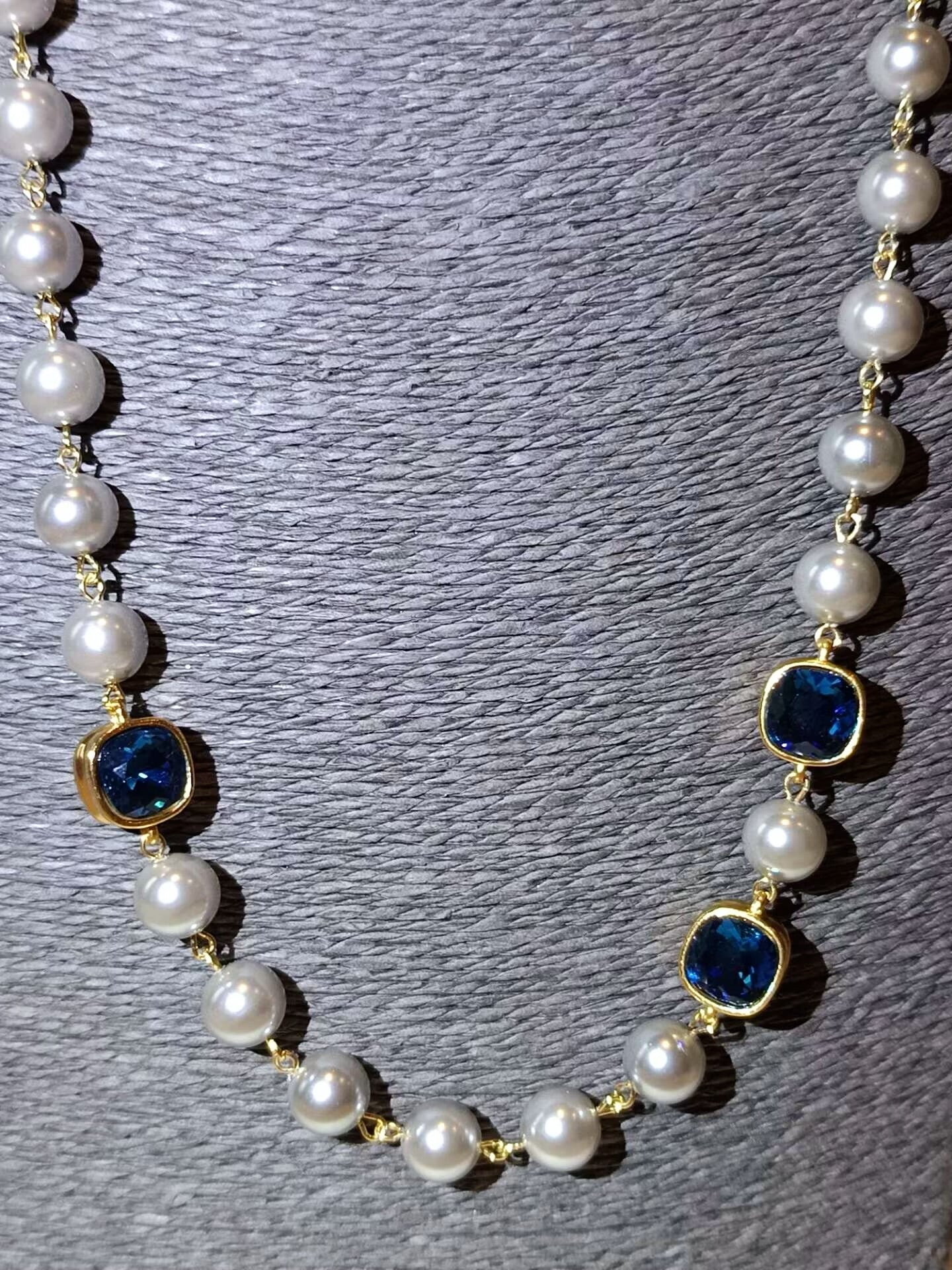 Halskette "Date-Night" - Gorgeous Kollektion