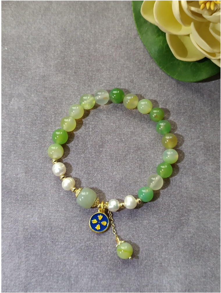 Armband "福 Fu" (Linglong Kollektion)