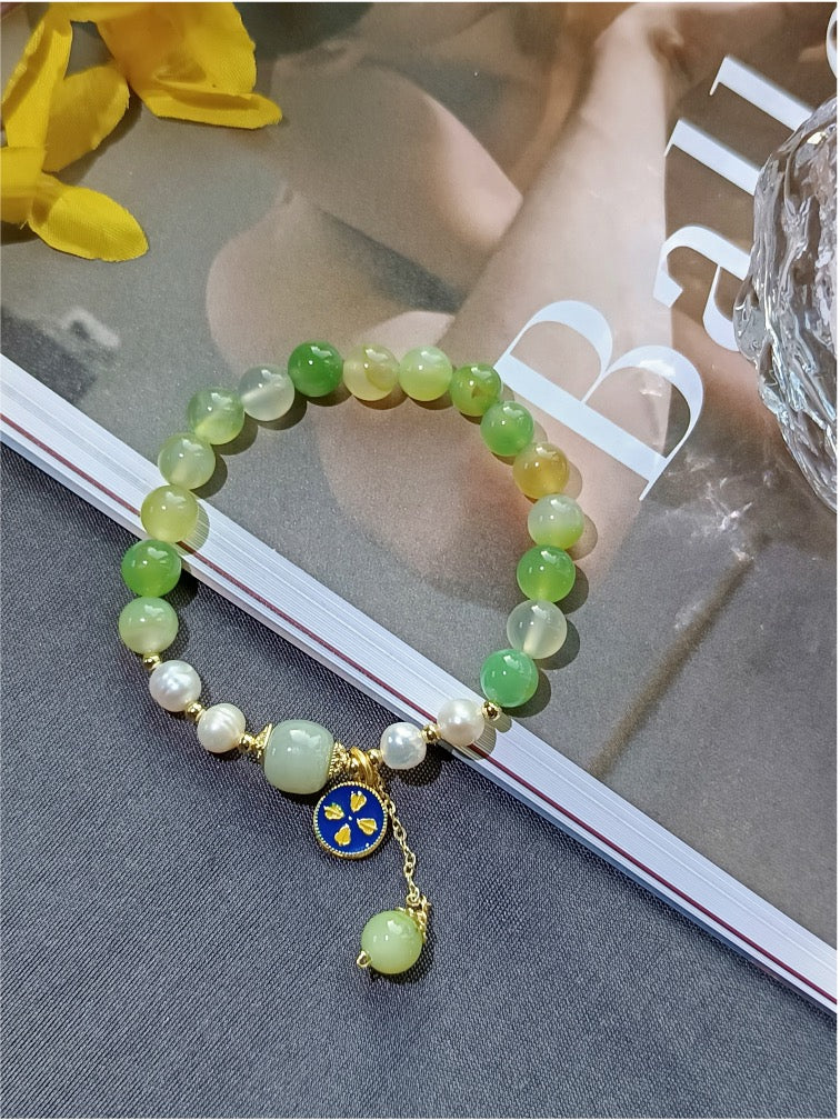 Armband "福 Fu" (Linglong Kollektion)