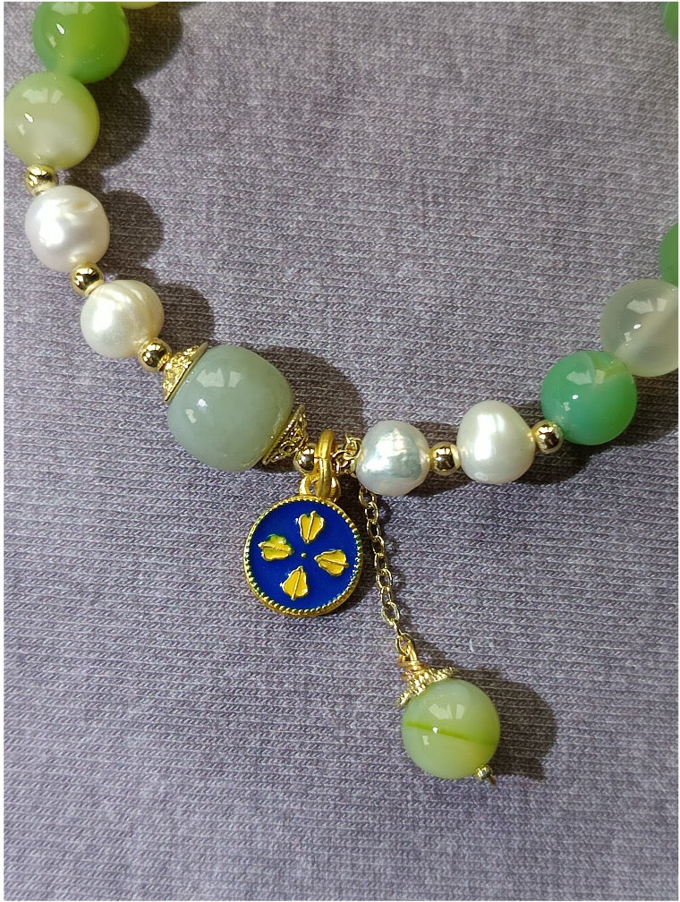 Armband "福 Fu" (Linglong Kollektion)