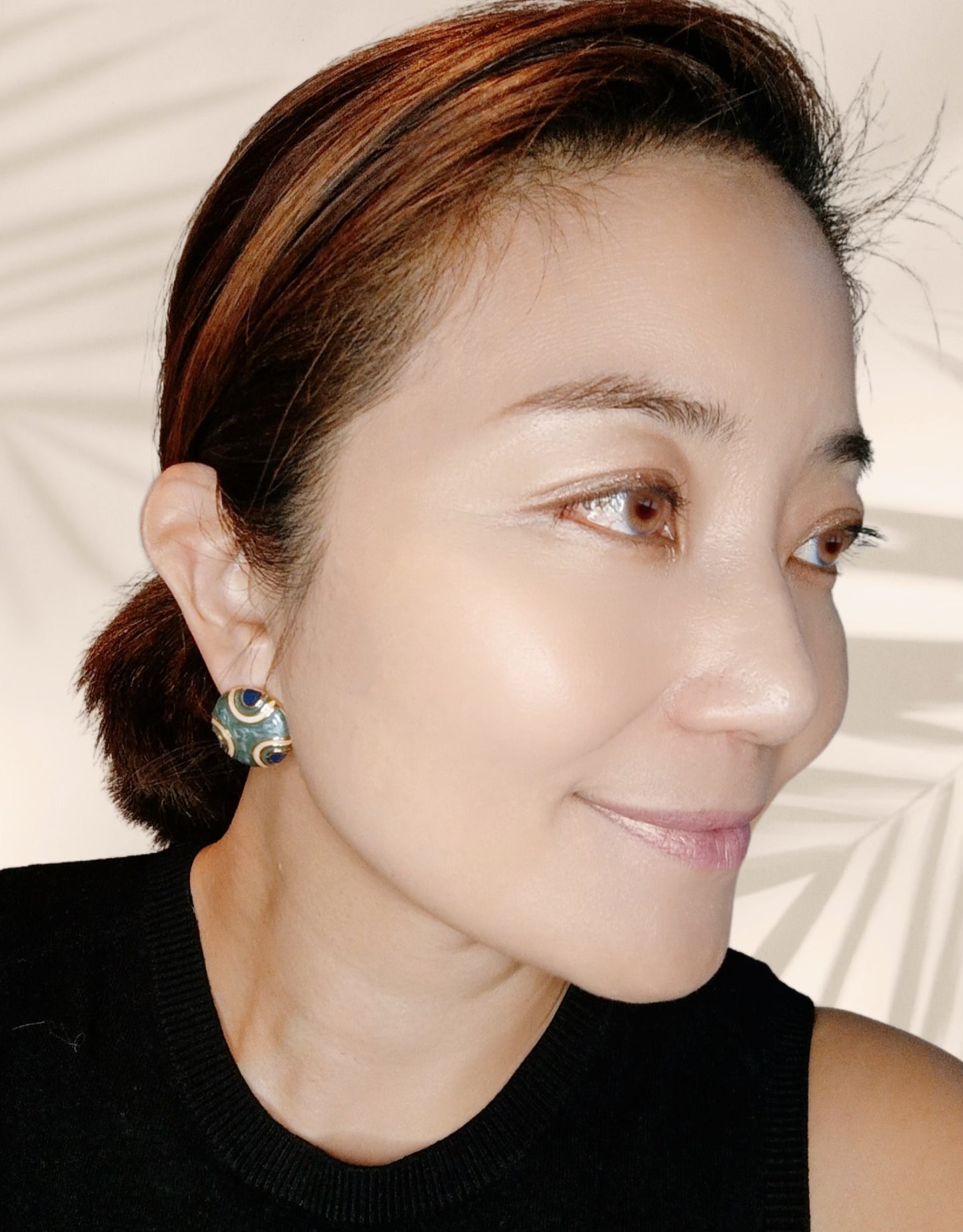 Earrings "Chice" - Gorgeous collection 
