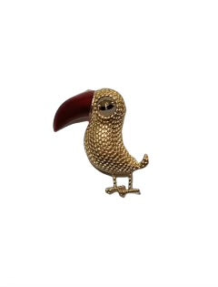 Brooch "Cute" - Gorgeous collection 