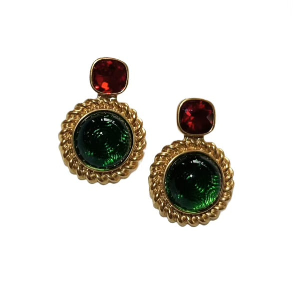 Earrings "Infatuated" - Gorgeous collection 