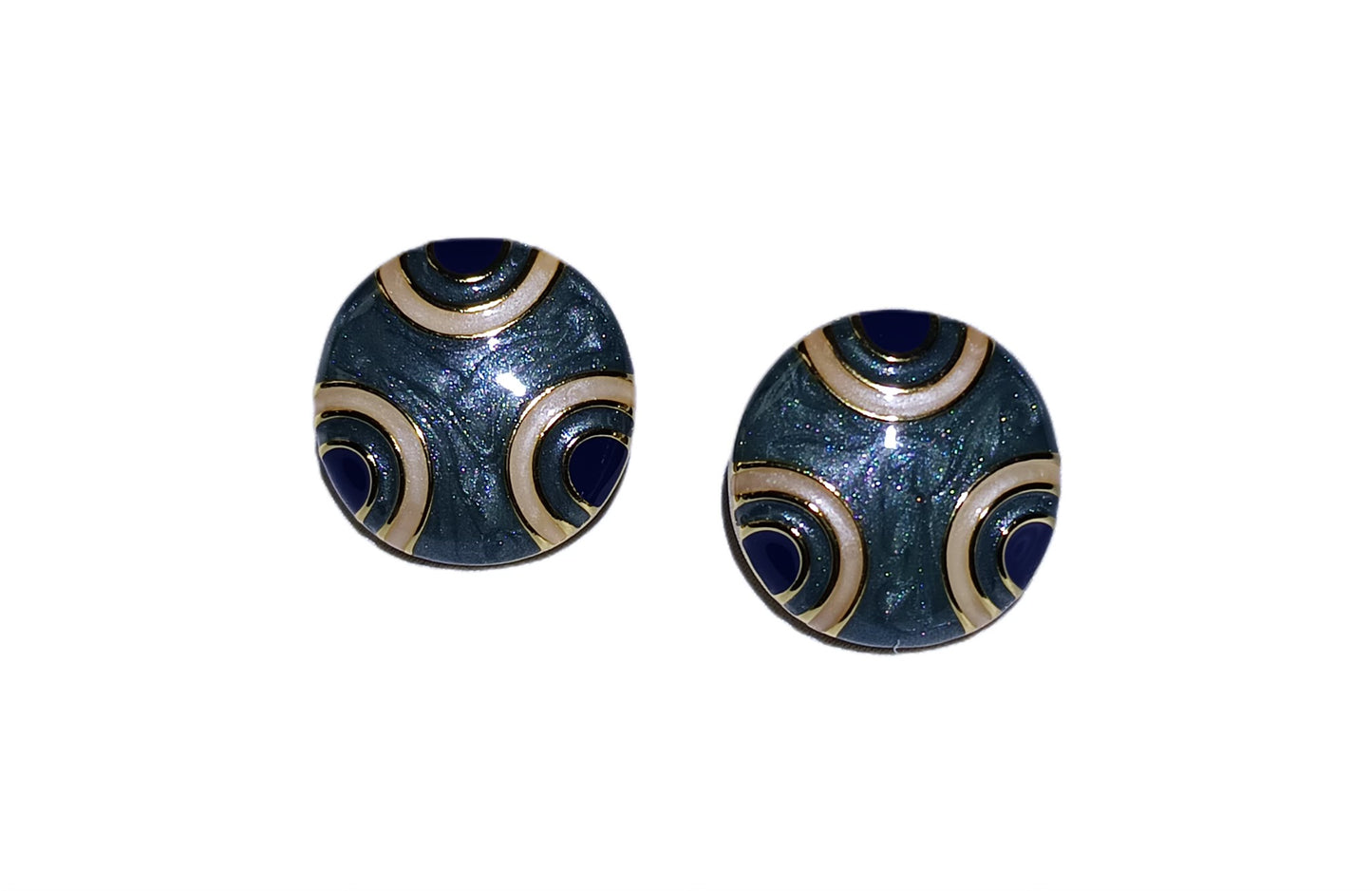 Earrings "Chice" - Gorgeous collection 