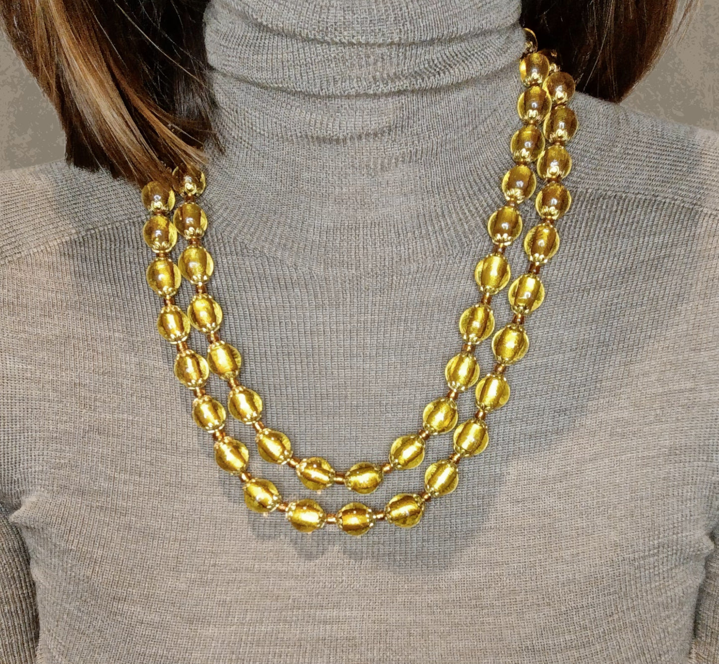 Halskette "Cleopatra" - Gorgeous Kollektion