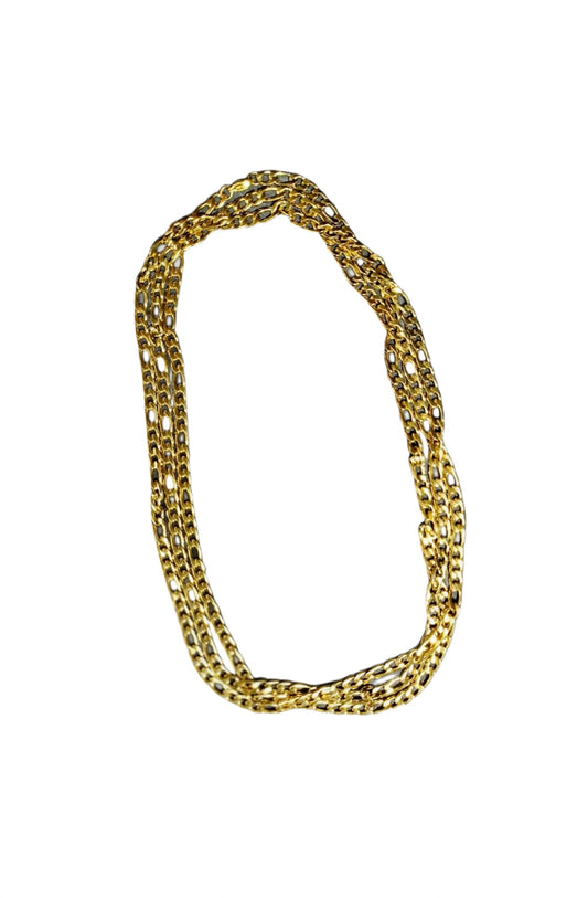 Necklace "Variable" Gorgeous Collection 