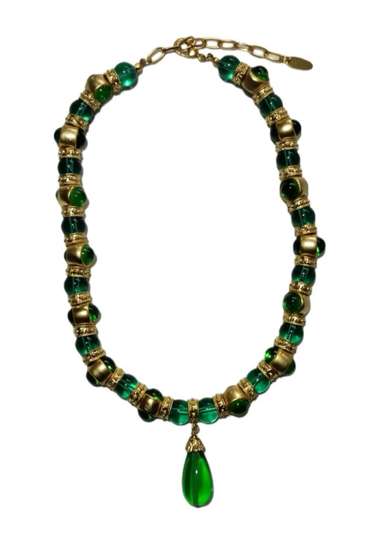 Necklace "Versailles" - Gorgeous Collection 
