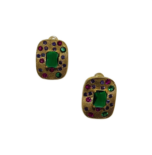 Earrings "Rainbow" - Gorgeous collection 